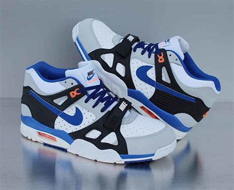 Nike Air Trainer 3 “Auburn” 